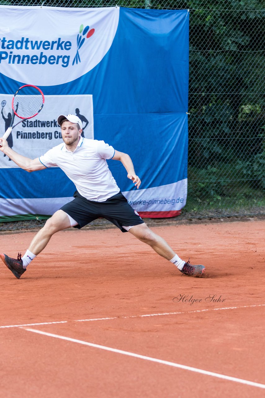 Bild 272 - Stadtwerke Pinneberg Cup